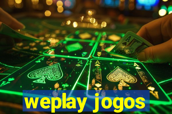 weplay jogos